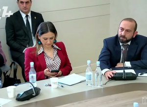 Դուք Ադրբեջանի սպառնալիքի տակ համաձայնվեցիք․ բա որ այդքան լավն էին այդ 2 կետերը, ինչու շուտ չարեցիք