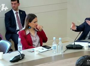 Մեր նպատակն էն է, որ վերջում բոլորս ստիպված չլինենք գնալ Փարիզներ, Գլենդելներ ու Մոսկվաներ