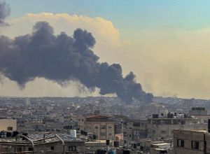 Իսրայելը վերսկսել է ռազմական գործողությունները Գազայի հատվածում