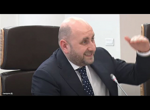 Գնաճի Դինամիկան Հայաստանում․ ԿԲ Նախագահի Վերլուծությունը