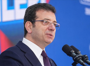 Ձերբակալվել է Էրդողանի գլխավոր հակառակորդ, Ստամբուլի քաղաքապետ Էքրեմ Իմամօղլուն