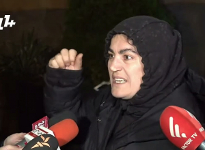 Աչքիս առաջ տղայիս դաժան ծեծի են ենթարկել, քացով, զենքի կոթով խփել են գլխին, որ սպանեն