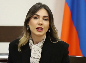 Արդարադատության նախարարը հրավիրում է հանրային քննարկման  մանրամասները՝ տեսանյութում