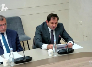 ՀՀ ԱԺ պաշտպանության եւ անվտանգության հարցերի մշտական հանձնաժողովի հերթական նիստ․ ՈՒՂԻՂ