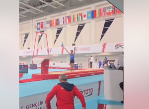 Արթուր Դավթյանն ու Վահագն Դավթյանը աշխարհի գավաթի խաղարկության եզրափակիչում են