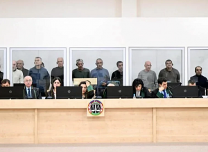 Մեծ Բրիտանիան Ադրբեջանին կոչ է արել ազատ արձակել հայ ռազմագերիներին