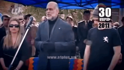 Օրացույց․ 30-ը մարտի․ Քոչարյանը դարձավ ՀՀ նախագահ, Րաֆֆի Հովհաննիսյանը դադարեցրեց հացադուլը