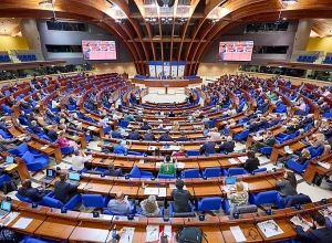 ԵԽ-ն ընդունել է ԵՄ արտաքին, պաշտպանության և անվտանգության քաղաքականության վերաբերյալ զեկույցները, որոնցում անդրադարձ կա նաև Հայաստանին