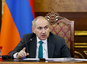 Շատ կարևոր է, թե պետությունն ինչ է ասում իր ոստիկանին, իր աշակերտին, իր քննիչին, իր պաշտոնյային