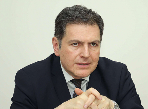 Պարույր Հովհաննիսյանը նշանակվելու է ՄԱԿ-ում ՀՀ մշտական ներկայացուցիչ