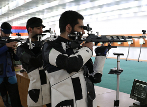 Կայացավ լեգենդար մարզուհի Զինաիդա Սիմոնյանի անվան ամենամյա դարձած հուշամրցաշարը