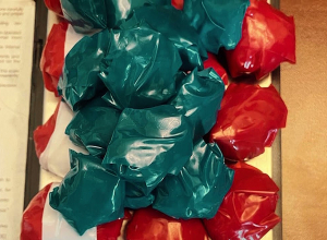 Առանձնապես խոշոր չափերով մեթամֆետամինի և մարիխուանայի հայտնաբերում