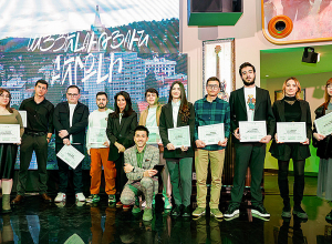 Visa and Ameriabank United to Inspire Youth Creativity and Boost Innovation
