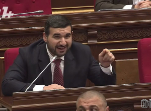 Ձեզ խաբում են, փող քերելու մշակույթ, ընդդիմության նպատակն է, որ գոհ քաղաքացի չլինի, ազգակործաններ