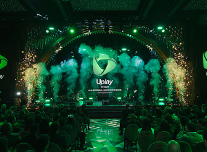 Ucom Introduces UPlay, Launching a New Era of Entertainment