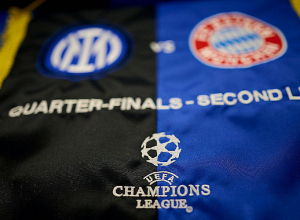 ՉԼ․ Ինտեր – Բավարիա․ Մխիթարյանը մեկնարկային կազմում է․ ՈՒՂԻՂ