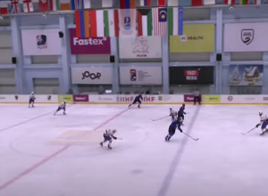 Հոկեյի ԱԱ 4-րդ դիվիզիոն․Քուվեյթ-Հայաստան․ ուղիղ