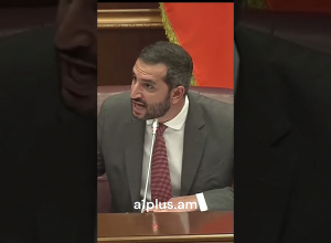 Հանգստացե՛ք, հանգստացե՛ք, հանգստացի՛, հանգիստ