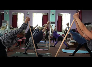 Ավագ սերնդի համար շարունակում են գործել ֆիզիկական ակտիվության խմբակները