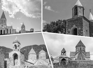 Միջազգային կառույցների ահազանգերը կարող են նպաստել հայկական մշակութային ժառանգության գոնե որոշ մասը ոչնչացումից փրկելուն. «Գեղարդ» հիմնադրամ
