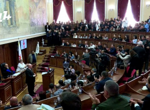 Արյունը պետք է ստուգվի անպայման․ նա հայ տղա չի կարող ինել