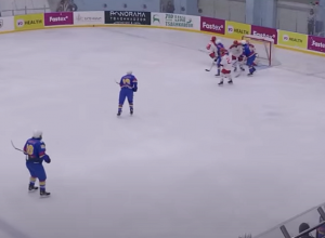 Հոկեյի ԱԱ 4-րդ դիվիզիոն․Ինդոնեզիա-Հայաստան.ուղիղ