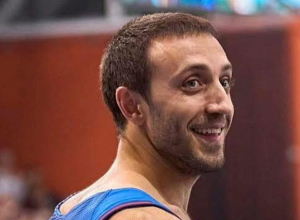 Արթուր Դավթյանը ոսկե մեդալ է նվաճել