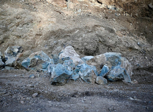 Կատարվելու են պայթեցման աշխատանքներ