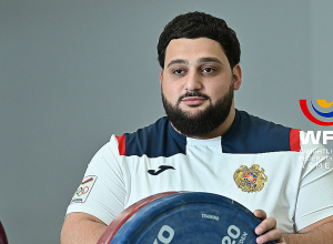 Ծանրամարտի ԵԱ․ առաջնության վերջին օրը պայքարի մեջ կմտնեն գերծանր քաշայինները