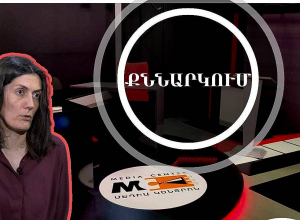 Գյումրիի ընտրությունների ժամանակ հետաքրքիր իրավական կազուս էր ստեղծվել․ Վ․Գրիգորյան