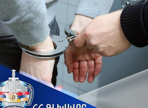Զինված մտել էր սգո սրահ և յոթ կրակոց արձակել․ 4 անձի սպանություն կատարած անձը դատապարտվել է ցմահ ազատազրկման