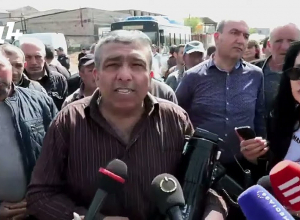 Ապրիլի 25-ին պռոշյանցիներին կընդունեն ՏԿԵՆ-ում