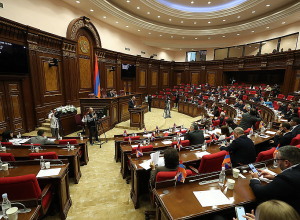 Արտահերթ նիստը շարունակվում է․ ՈՒՂԻՂ