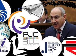Մեդիա ՀԿ-երը դեմ են «Հանրօգուտ մեդիամիջավայր» հիմնադրամի ստեղծմանը՝ առանց հանրային քննարկման