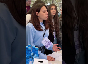 Քաղաքացու օրը Ապարանում․ Փաշինյան