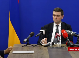 Քասախի բնակիչները տրանսպորտի հարցը քննարկում են ՏԿԵ փոխնախարարի հետ. ՈւՂԻՂ