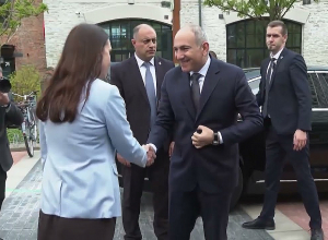 Փաշինյանը ծանոթացել է Էստոնիայի թվայնացման և էլեկտրոնային կառավարման կառուցվածքին