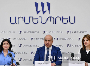 Գյուղատնտեսական ոլորտի մասնագետների պահանջարկն աշխատաշուկայում․ իրականացվող ծրագրերն ու խնդիրները