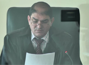 Երևանի ընդհանուր իրավասության դատարանում քննչական գործողություններ են իրականացվում կաշառք տալու, ստանալու և կաշառք ստանալուն օժանդակելու դեպքերի առթիվ