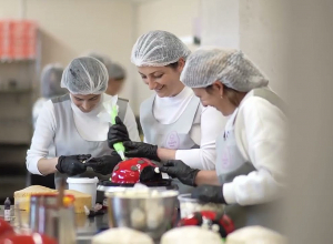 Հաջողության պատմություն՝ Նոր Կյանքից