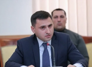 ՍԱՏՄ ղեկավարը պաշտոնից ազատման դիմում է ներկայացրել