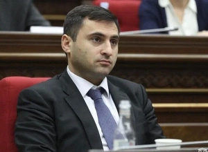 ՍԱՏՄ ղեկավար Արմեն Դանիելյանը պաշտոնից ազատման դիմում է ներկայացրել