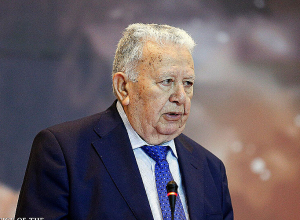 Մահացել է Ռադիկ Մարտիրոսյանը