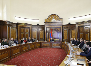 Քննարկվել է Մարդու իրավունքների պաշտպանության ազգային ռազմավարության և դրանից բխող 2023-2025թթ. գործողությունների ծրագրի ընթացքը