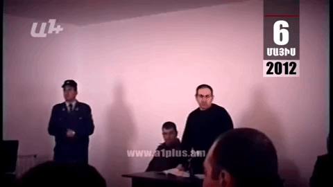 Օրացույց․ 6-ը մայիսի