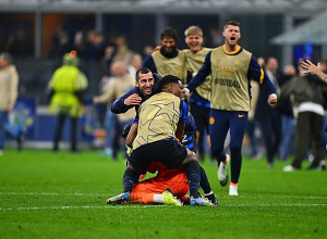 Անհավանական զգացողություններ են. Հենրիխ Մխիթարյան