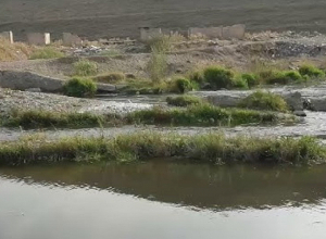 Վաղ առավոտից վերսկսվել են մայիսի 4-ից կորած 2-ամյա երեխայի որոնումները