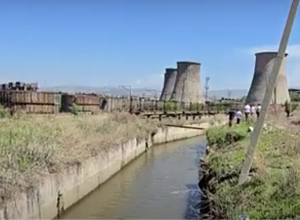 Ջրատարն ընկած կնոջը հաջողվեց փրկել, ընկերոջը՝ ոչ. մեկ անձ կալանավորվել է