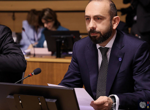 ՀՀ ԱԳ նախարարի ելույթը Եվրոպայի խորհրդի Նախարարների կոմիտեի 134-րդ նստաշրջանում