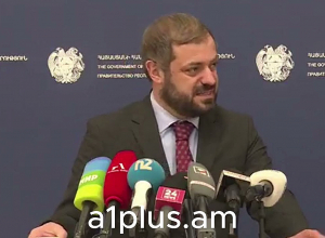 Ցանկացած մեկը, ով ծակ կոշիկներից բացի ոչինչ չի ունեցել, բայց դարձել է միլիարդատեր՝ ասել եմ ու կասեմ